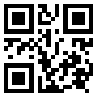 Il QrCode di 3917280915