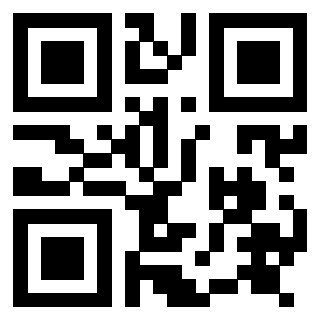 Scansione del QrCode di 3917280923