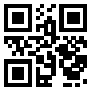 3917280925 - Immagine del QrCode associato