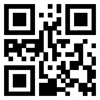 3917280927 QrCode associato