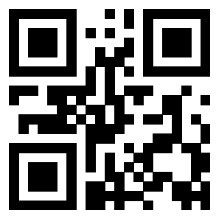 3917280929 - Immagine del QrCode associato