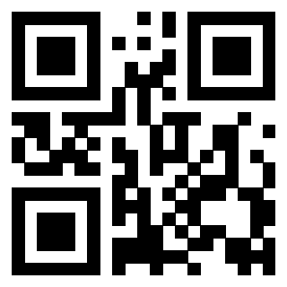 Immagine del QrCode di 3917280931