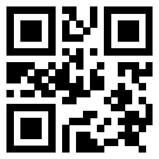 3917280932 - Immagine del Qr Code associato