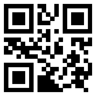 Immagine del QrCode di 3917280933