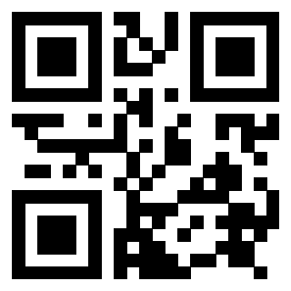3917280934 - Immagine del Qr Code associato