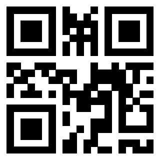 3917280935 - Immagine del QrCode associato