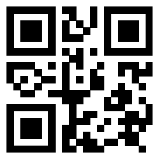 3917280936 - Immagine del Qr Code associato