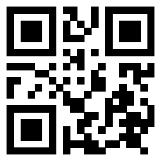 3917280937 - Immagine del Qr Code associato