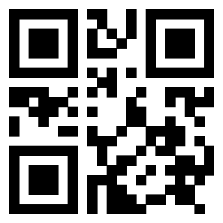 Il Qr Code di 3917280940