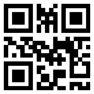 Il Qr Code di 3917280942