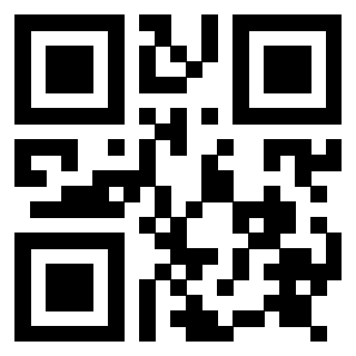 3917280943 QrCode associato