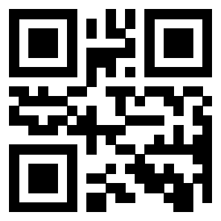 Il QrCode di 3917280944
