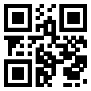 3917280946 - Immagine del Qr Code associato