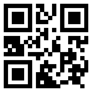 Immagine del Qr Code di 3917280947