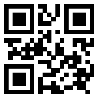 3917280948 - Immagine del Qr Code