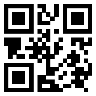 3917280950 - Immagine del Qr Code associato