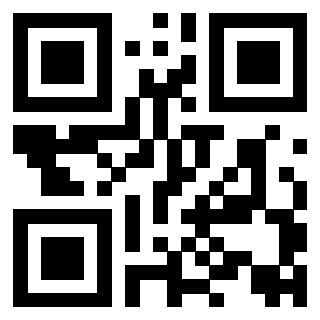 Immagine del Qr Code di 3917280952