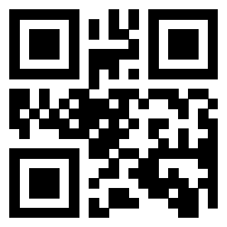 3917280955 - Immagine del QrCode