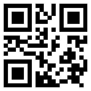3917280956 QrCode associato