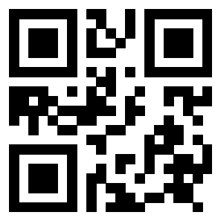 3917280957 - Immagine del QrCode associato