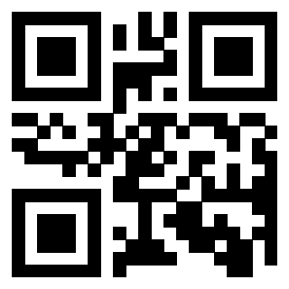 Immagine del Qr Code di 3917280959