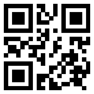 Il Qr Code di 3917280961