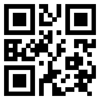 Immagine del QrCode di 3917280966
