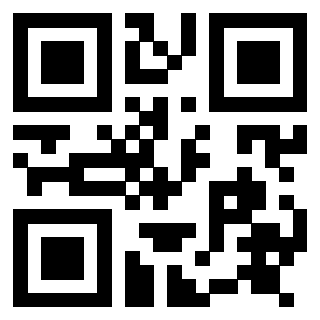 Il Qr Code di 3917280967