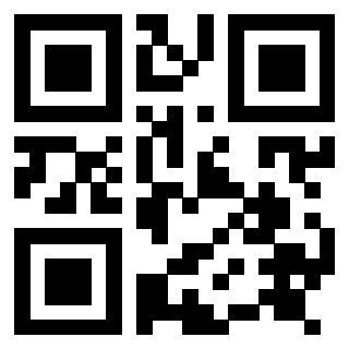 Scansione del QrCode di 3917280970