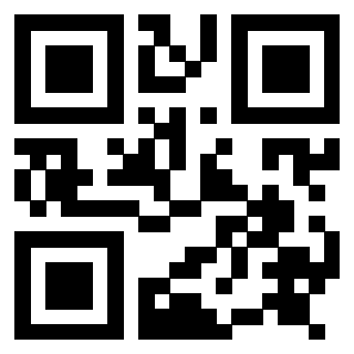 Immagine del Qr Code di 3917280979