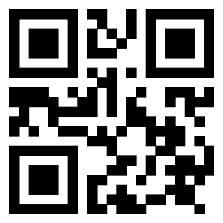 Il QrCode di 3917280983
