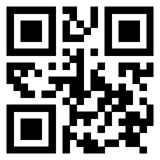 3917280989 - Immagine del Qr Code associato