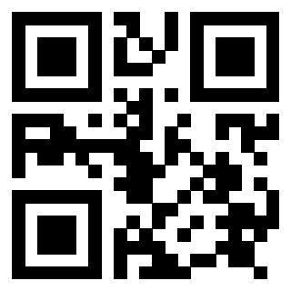 Immagine del Qr Code di 3917280990
