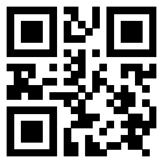 Immagine del QrCode di 3917280992