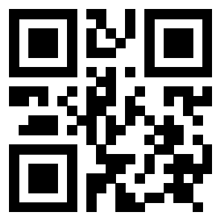 Immagine del QrCode di 3917280993
