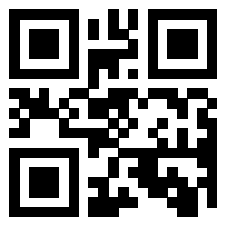 Il Qr Code di 3917280997