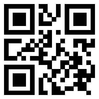 3917280999 Qr Code associato