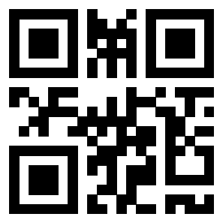 Immagine del Qr Code di 3917281003