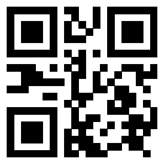 Scansione del QrCode di 3917281006