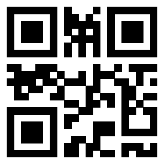 Il QrCode di 3917281008