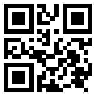 Immagine del QrCode di 3917281009