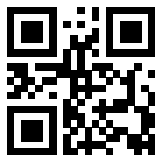 QrCode di 3917281012