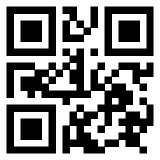 Scansione del Qr Code di 3917281015