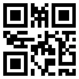 3917281016 Qr Code associato