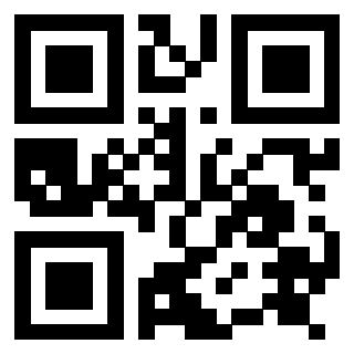 3917281018 QrCode associato
