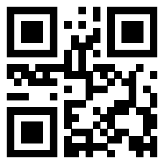 Il QrCode di 3917281019