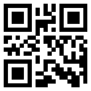 3917281020 - Immagine del Qr Code associato