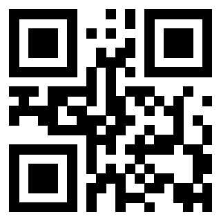 Il QrCode di 3917281022