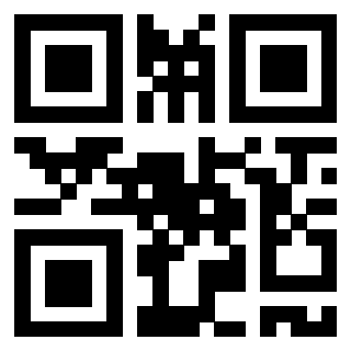 Qr Code di 3917281023