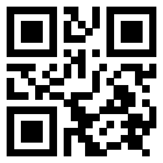 3917281024 - Immagine del Qr Code